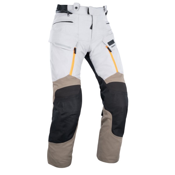Oxford Oxford Stormland D2D Pant Desert/Black/Orange - Regular Leg